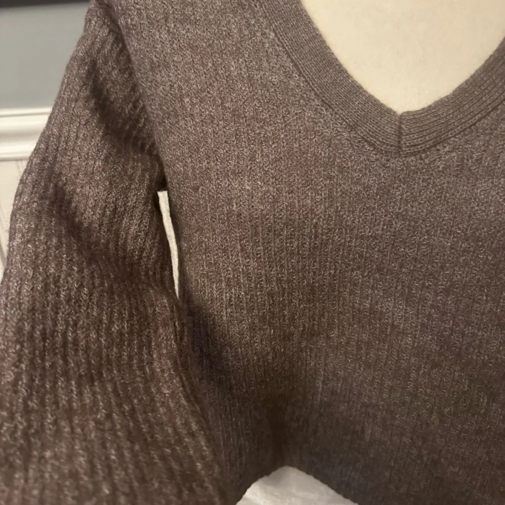 J. Crew pretty brownish